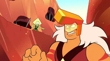 Steven Universe S03E23 Fusionner pour mieux régner