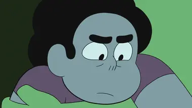 Steven Universe S05E01 A coeur ouvert