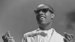Stevie Wonder