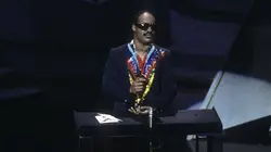 Stevie Wonder