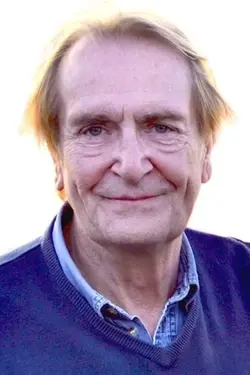 Photo de Stewart Bevan