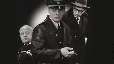 Stierlitz, le James Bond russe