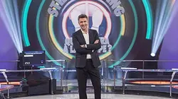 Visuel de Still Standing