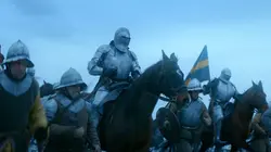 Stockholm Bloodbath