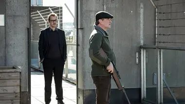 Stockholm Requiem S01E04 Cinérama