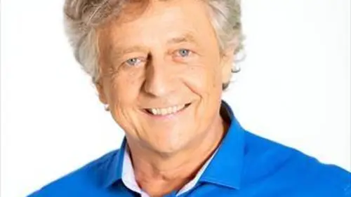 Stoemp, pèkèt... et des rawettes ! David Greuse