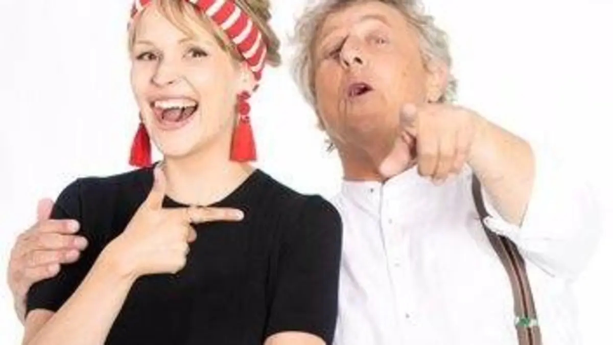 Stoemp, pèkèt... et des rawettes ! Roger Laboureur