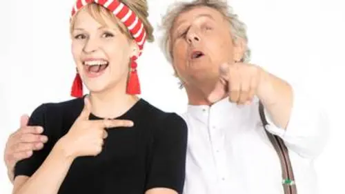 Stoemp, pèkèt... et des rawettes ! Kody