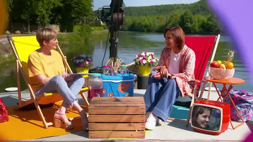 Stoemp, pèkèt... et des rawettes ! Dominique Monami