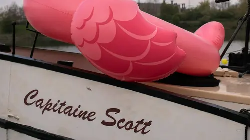 Stoemp, pèkèt... et des rawettes ! Michel Lecomte