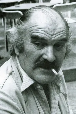 Photo de Stojan 'Stole' Aranđelović