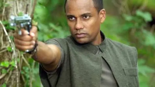 Stonehenge Apocalypse