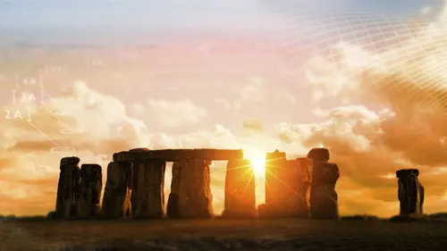 Stonehenge : la face cachée S01E02