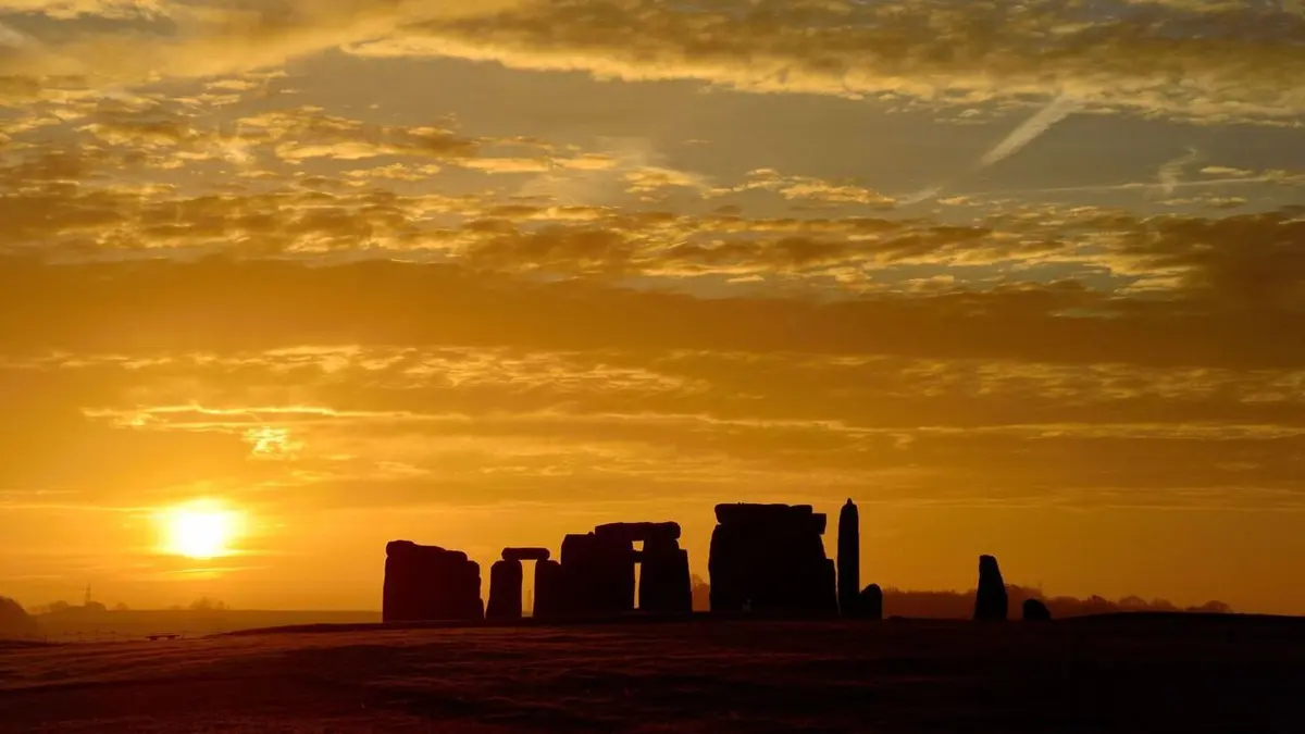 Stonehenge, ses origines révélées