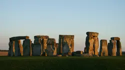 Stonehenge redévoilé