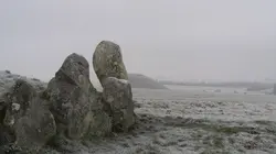 Stonehenge - Rites et sépultures