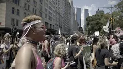 Stonewall : Aux origines de la Gay Pride