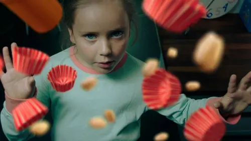 Stop ! S01E10 L'arc-en-ciel