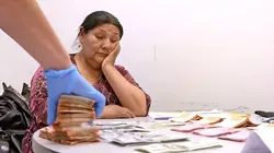 Stop! Border Control Chili