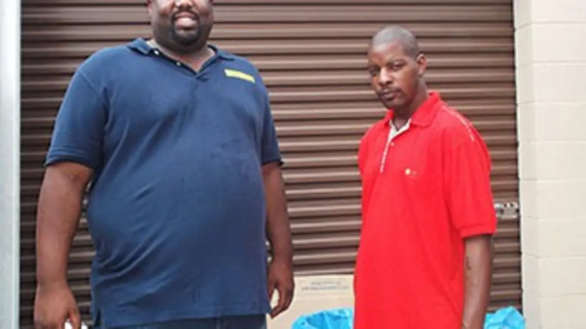 Storage Hunters S03E00 Aloha