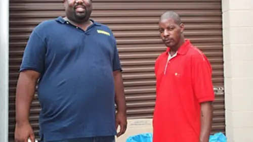 Storage Hunters S03E00 Aloha