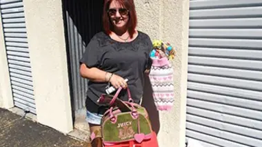 La boite australienne