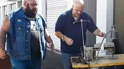 Sur 6ter à 22h30 : Storage Hunters