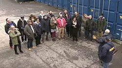 Visuel de Enchères à tout prix spécial british