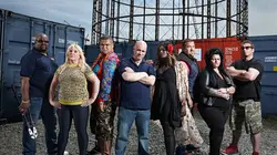 Storage Hunters, la guerre des enchères