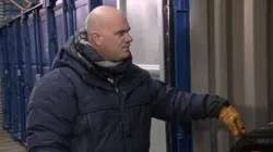 Storage Hunters, la guerre des enchères