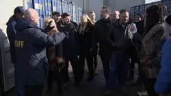 Storage Hunters, la guerre des enchères