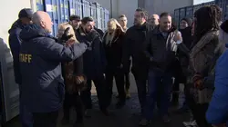 Storage Hunters, la guerre des enchères