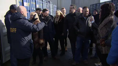 Enchères à tout prix : Spécial British Le grand retour