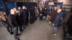 Storage Hunters, la guerre des enchères