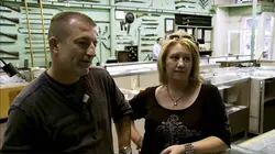 Storage Hunters, la guerre des enchères