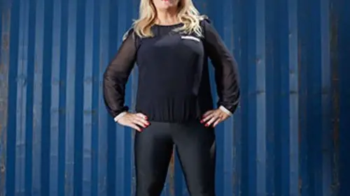 Storage Hunters, la guerre des enchères S01E01 Le petit box des horreurs