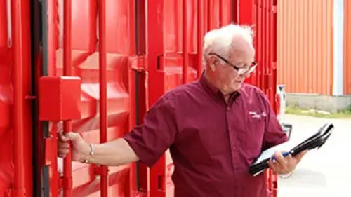 Storage Wars : adjugé, vendu Zone interdite (10/36)
