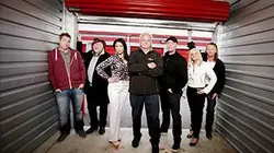 Visuel de Storage Wars :  adjugé, vendu