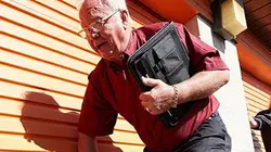 Storage Wars : adjugé, vendu Fashion victim (8/36)