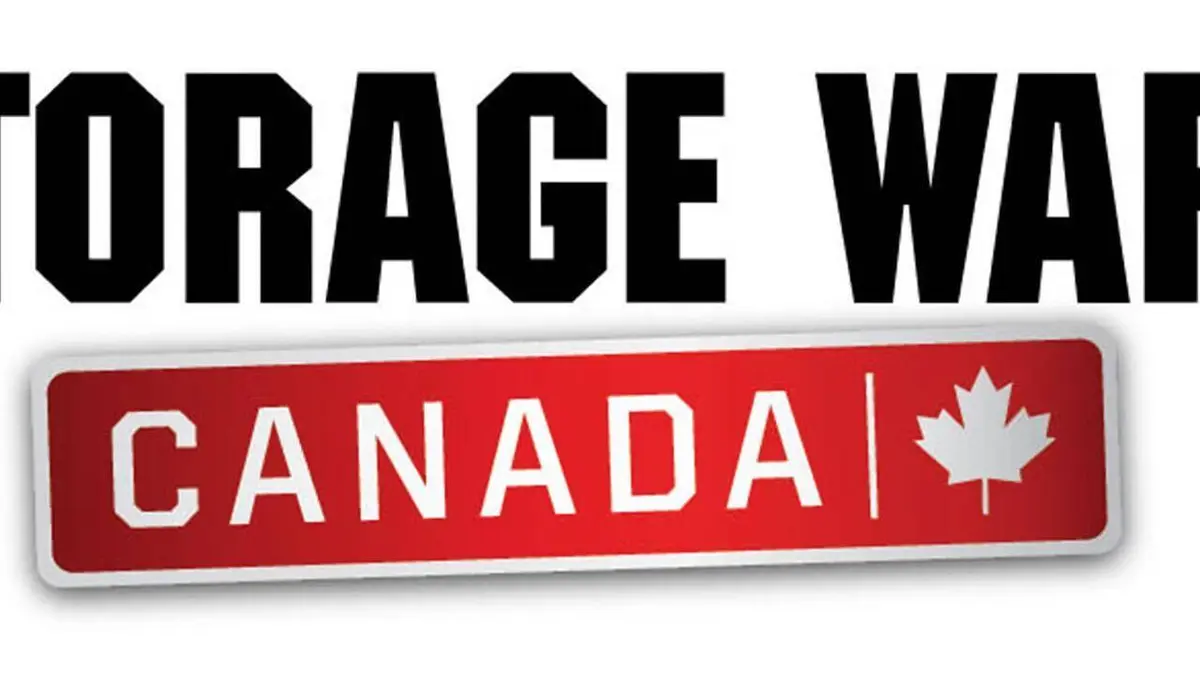Storage Wars : Adjugé, vendu Une fortune sous les pieds