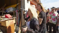 Storage Wars : Adjugé, vendu Rivalité totale