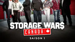 Storage Wars : Adjugé, vendu