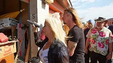 Storage Wars : adjugé, vendu La chasse aux trésors (1/36)