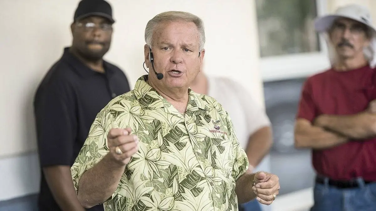 Storage wars : enchères à Miami S01E06 Entretien avec un vampirologue