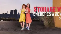 Storage Wars : Enchères à New York S02E04 Retour à Brooklyn
