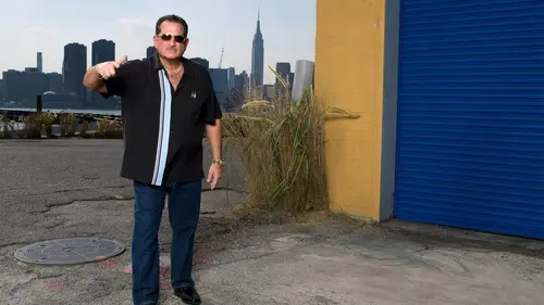 Storage Wars : Enchères à New York S02E06 La malédiction continue