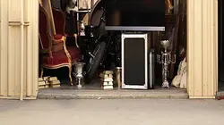 Storage Wars : enchères surprises Le box des crados en streaming