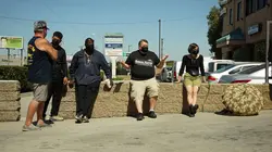 Storage Wars : enchères surprises L'argent est roi