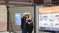 Storage Wars : enchères surprises S12E10 Une belle jambe