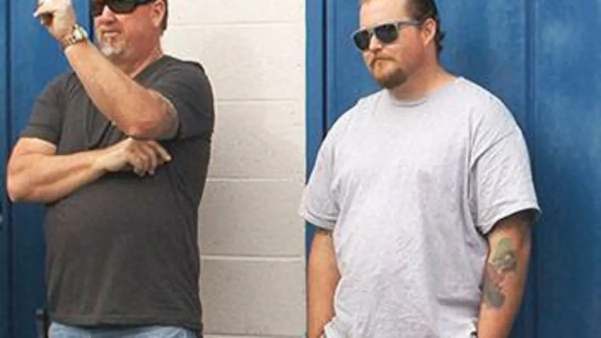 Storage Wars : enchères surprises S06E00 Best of : les stratégies